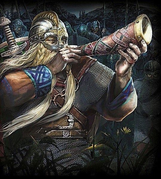 Heimdall